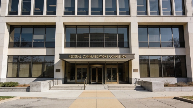 FCC Faces Backlash Over 'The View' Equal Time Probe FAYFO.com