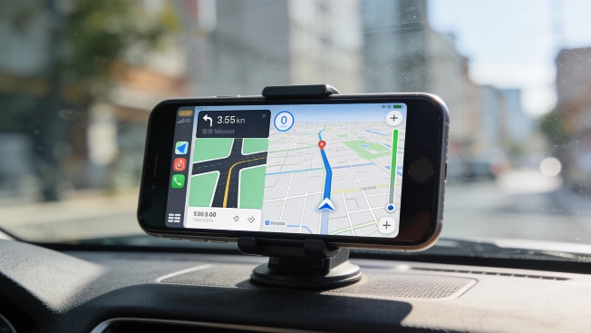 Waze Adds Gemini AI Features and Motorcycle Mode for Drivers FAYFO.com