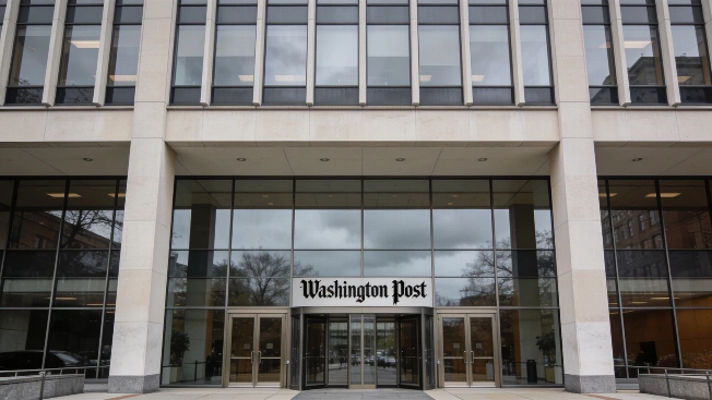 Washington Post claims path to break-even after deep newsroom cuts FAYFO Media