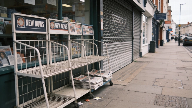 The Canary Suspends Print Edition After Lloyds Bank Account Closure FAYFO.com