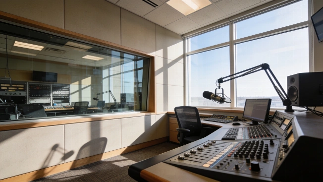FCC Grants Connoisseur Media Approval for Full Foreign Investment FAYFO Media