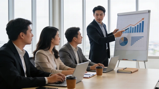 Stop Reporting SEO Wins That Don’t Move the Business FAYFO.com