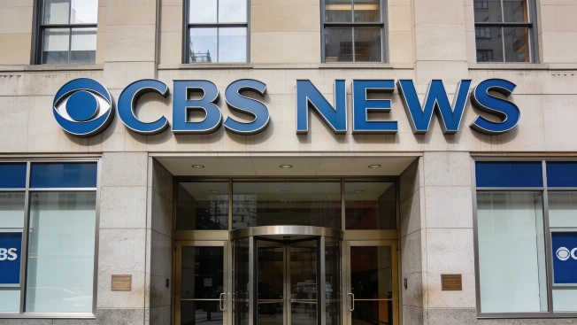 CBS Draws Criticism Over El-Sayed Post and Editorial Sourcing FAYFO Media