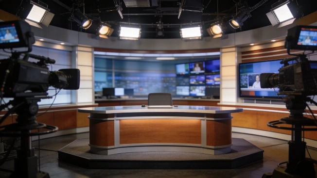 Scripps Lays Off Anchors, Switches to AI-Run Local News FAYFO Media