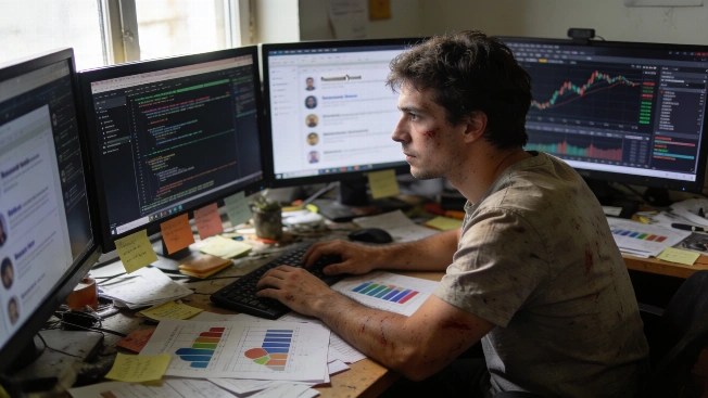 SEO’s New Reality: Winning When AI Owns the Click FAYFO Media
