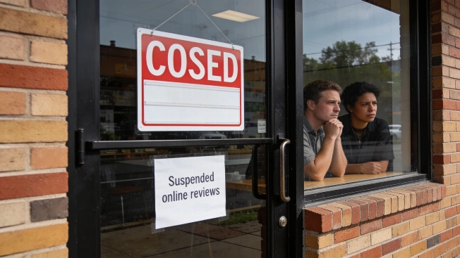 Google Doubles Review Ban Period for Repeat Violations FAYFO.com
