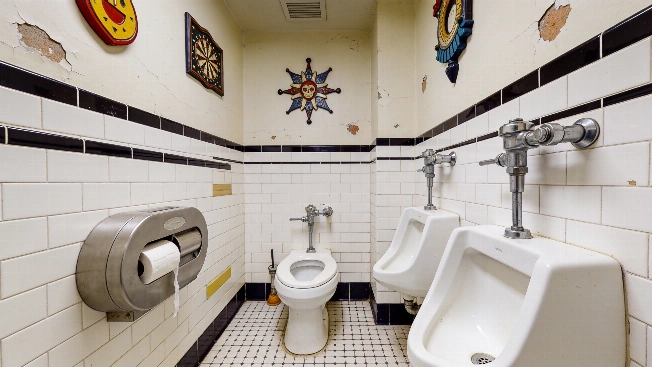 Digital Archive Turns America’s Public Restrooms Into 3D Museum Pieces FAYFO Media