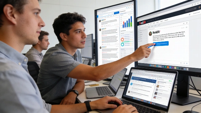 Reddit Authority Now Drives Google and ChatGPT Results FAYFO Media