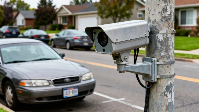 Police License Plate Searches Exposed in Flock Data Leak FAYFO.com