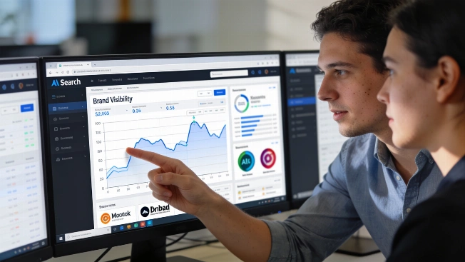 Most ChatGPT Topics Lack Clear Brand Leaders, Study Finds FAYFO.com