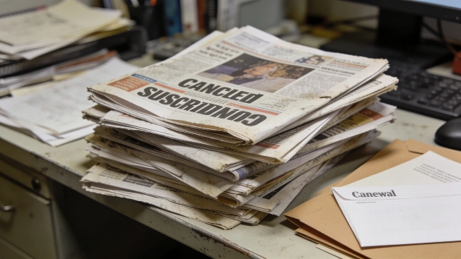 Why Lapsed Subscribers Are Publishers’ Overlooked Goldmine FAYFO Media
