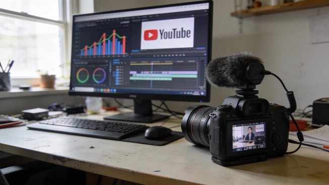 YouTube Raises Monetization Bar for Creators With Stricter Rules FAYFO Media