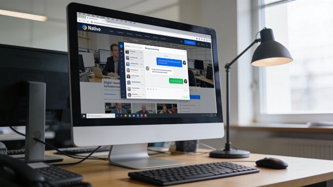Ströer Launches AI-Powered Native Ads With Real-Time Brand Chat FAYFO Media