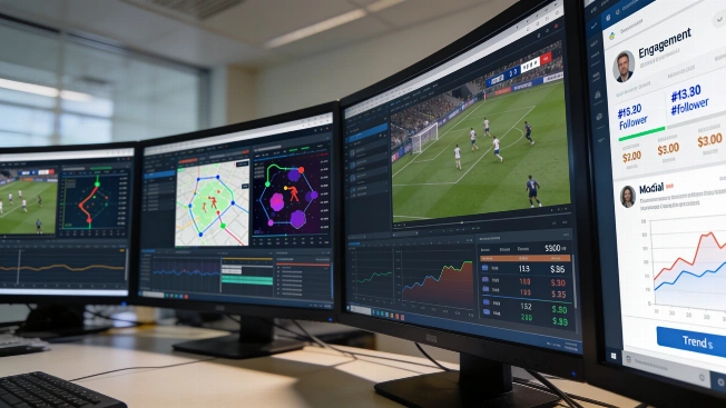 Daily Mail Sport Surpasses 1 Billion World Cup Video Views FAYFO Media