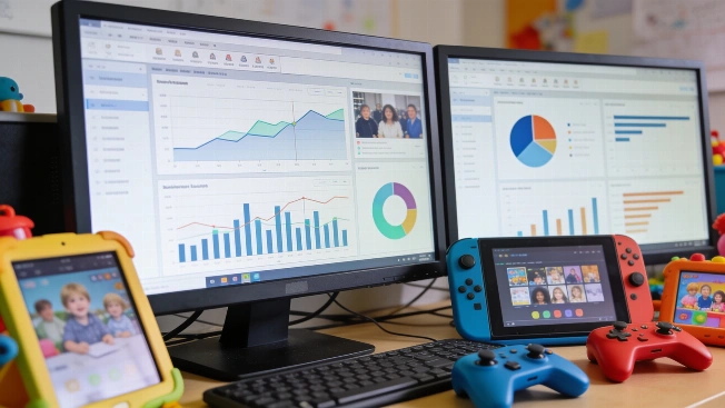 CIMM Launches Task Force to Tackle Kids’ Media Measurement Gap FAYFO.com