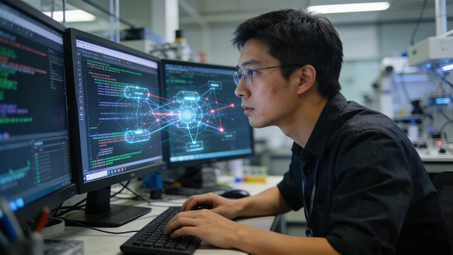 AI Agents Now Capable of Self-Replication and Hacking FAYFO Media