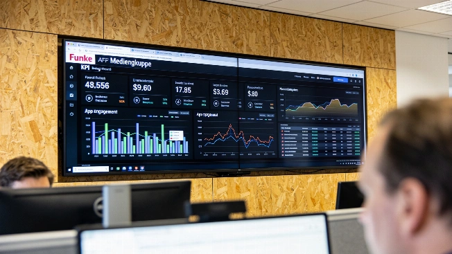How Funke Built a Data-Driven Framework for News App Growth FAYFO Media