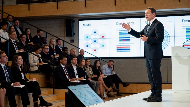 America’s 250th Anniversary Sparks Urgent Debate on AI and Media FAYFO.com