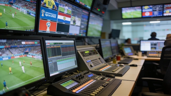 2026 World Cup Puts Programmatic Sports Ad Economics to the Test FAYFO.com