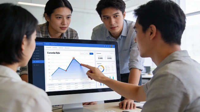 How LLM Referral Traffic Is Reshaping Conversion Strategy FAYFO Media
