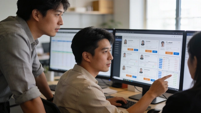 Why Persistent Customer Profiles Outperform Transaction Data FAYFO Media