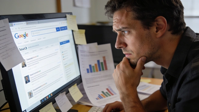 Why Google’s Content Doctrine Means Publishers Can’t Win on Quality FAYFO.com