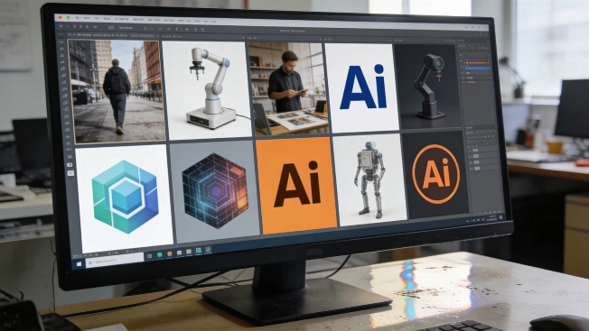 Why AI-Generated Images Look Alike and How to Stand Out FAYFO Media