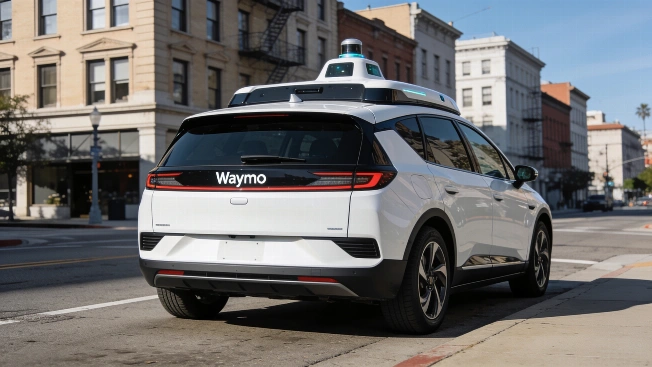 Waymo Selects WPP to Lead Media Strategy in Key Markets FAYFO Media