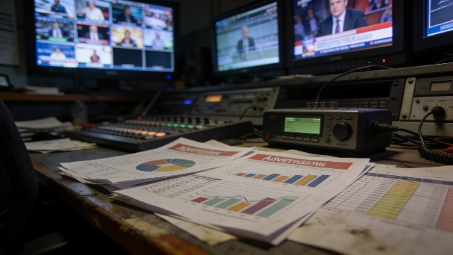 Three Advertising Myths Costing Media Companies Real Results FAYFO Media