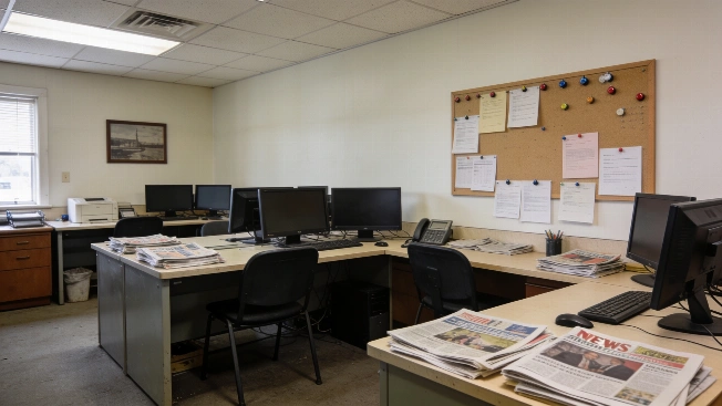 Village Media and Knight Foundation to Open 15 US Newsrooms FAYFO.com