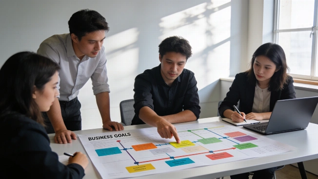 Transform Your SEO Backlog Into a Strategic Roadmap FAYFO Media