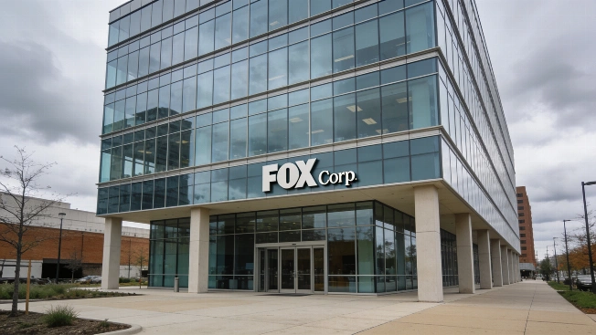 Fox Corp. Faces Renewed Questions Over Possible News Corp. Merger FAYFO Media