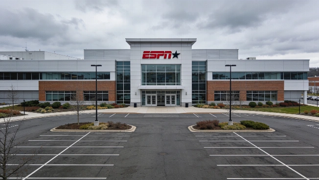 ESPN Under Fire After Clippers Penalty Exposes Editorial Fault Lines FAYFO Media