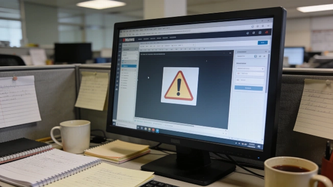 AI Deepfake Detection Arrives in Newsrooms With Made by Humans FAYFO Media