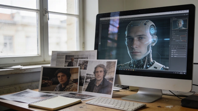 AI Labeling Rules Set to Reshape Content from August 2026 FAYFO.com