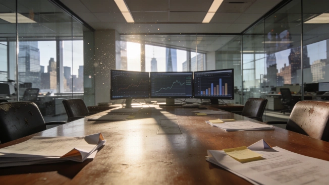 Crossmedia Reshapes C-Suite With Two New Executive Roles FAYFO Media