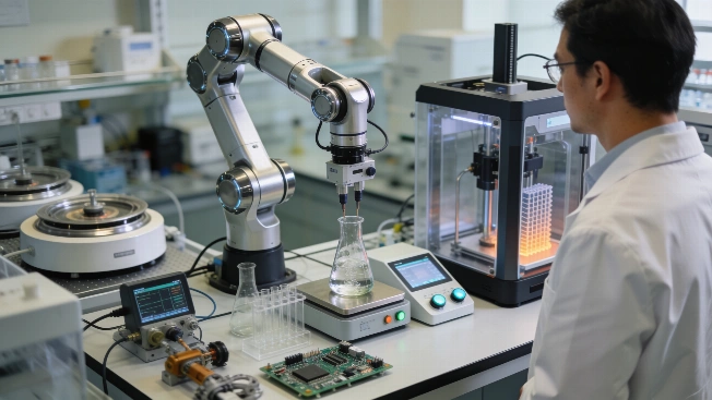 Anthropic sets new safety rules for AI in real-world labs FAYFO Media