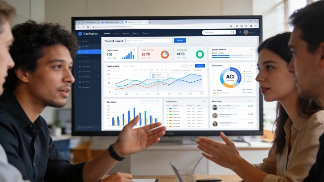How SOCi’s F.A.C.T.S. Model Redefines Search and AI Visibility FAYFO Media