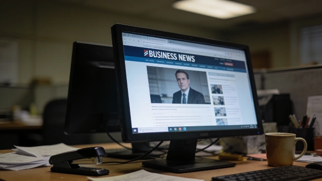 Fake Forbes Sites Sell AI-Generated Articles for $10,000 FAYFO Media