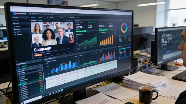 Horizon Media’s Bob Lord Pushes Agencies Toward AI-Driven Growth FAYFO Media