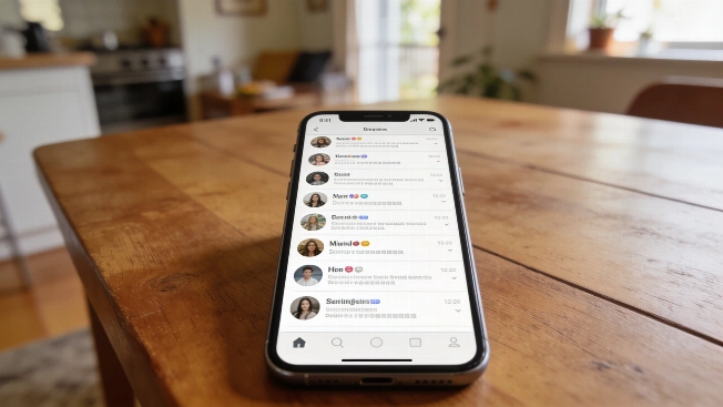 Australia pushes to let users kill social media algorithms FAYFO Media