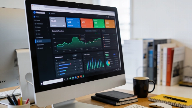 SEO and AI: Why Structured Content Still Drives Visibility FAYFO Media