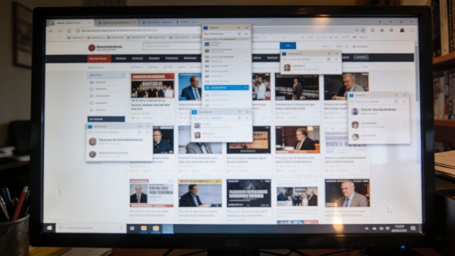 AI-Generated News Sites Flood Google Discover, Earning Millions FAYFO.com