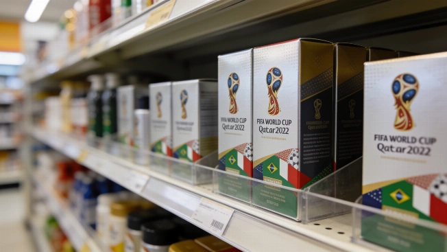 Unilever Activates 35 Brands and 50,000 Creators at World Cup FAYFO Media
