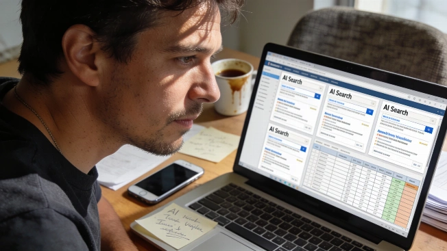 How to Make GEO Drive Real Revenue, Not Just Visibility FAYFO Media
