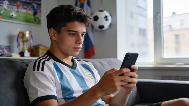 Meta Rolls Out World Cup Features Across Threads, Instagram, Facebook FAYFO.com