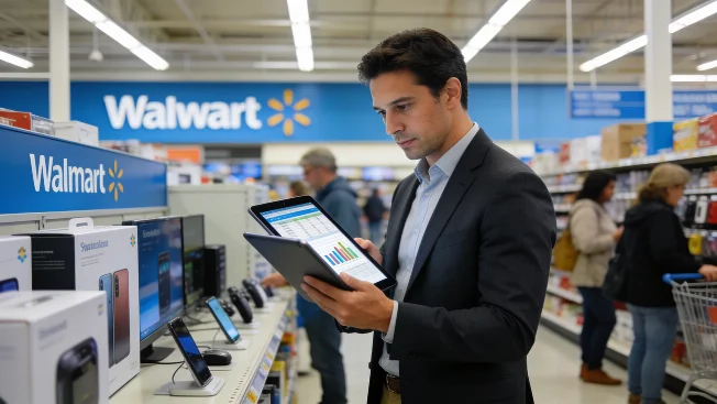 Walmart Connect Lets Advertisers Track YouTube Ads to In-Store Sales FAYFO.com