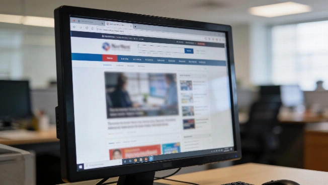 Perplexity Blocks Time’s AI-Targeted Ads Over Trust Concerns FAYFO Media