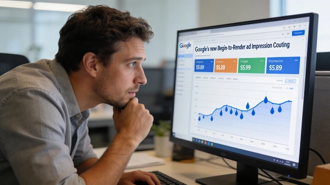 AdSense Impressions to Drop as Google Changes Counting Method FAYFO Media