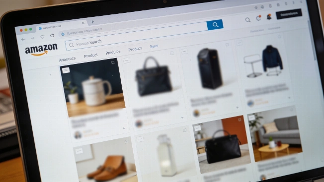New Browser Extension Filters Suspicious Brands on Amazon FAYFO.com